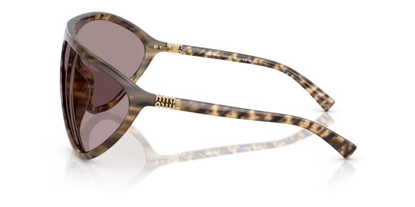 Miu Miu 0MU A01S 11Z06I