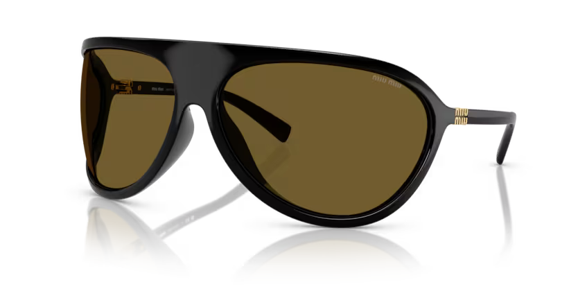 Miu Miu 0MU A01S 1AB01T