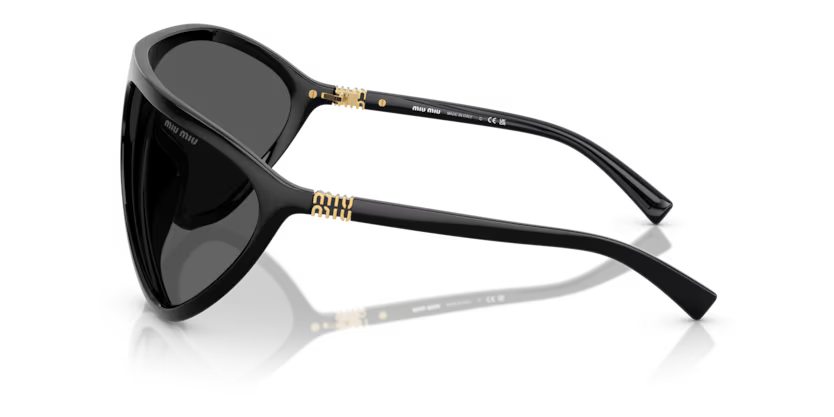 Miu Miu 0MU A01S 1AB5S0