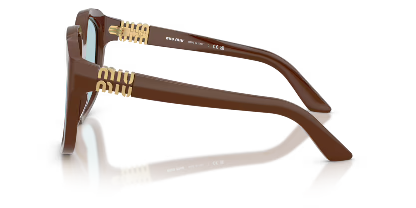 Miu Miu 0MU A07S 24D20R