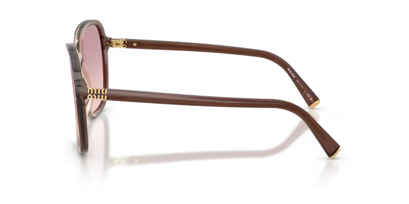 Miu Miu 0MU B01S 25G40S