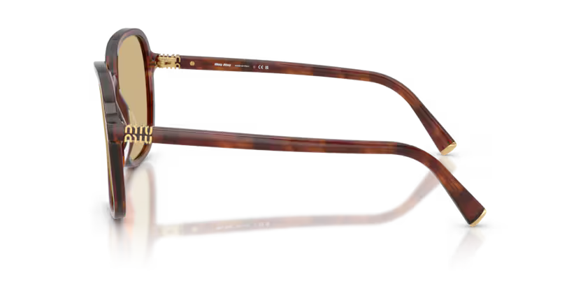 Miu Miu 0MU B01S 26E10R