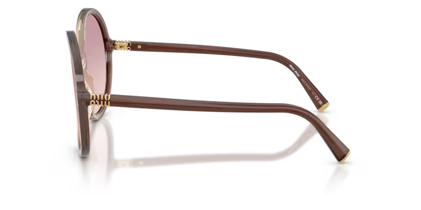 Miu Miu 0MU B02S 25G40S