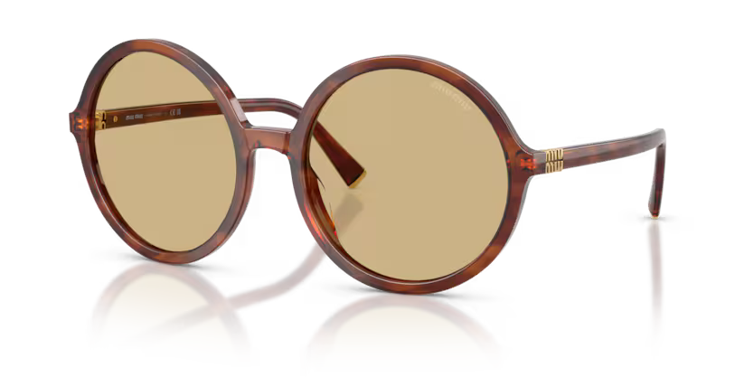 Miu Miu 0MU B02S 26E10R