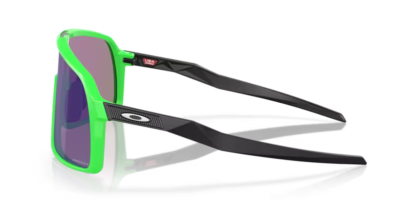 GAFAS Oakley Sutro 9406 B4 VERDE