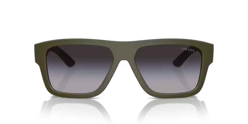 Gafas PRADA 04ZS 15X09U