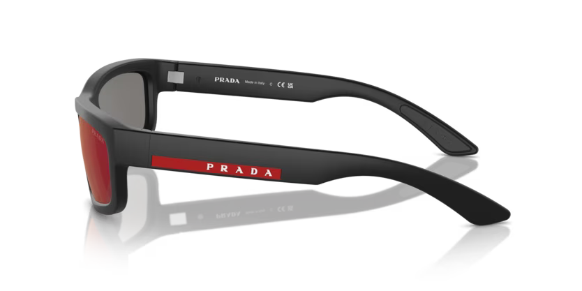 Gafas PRADA 05ZS DG008F
