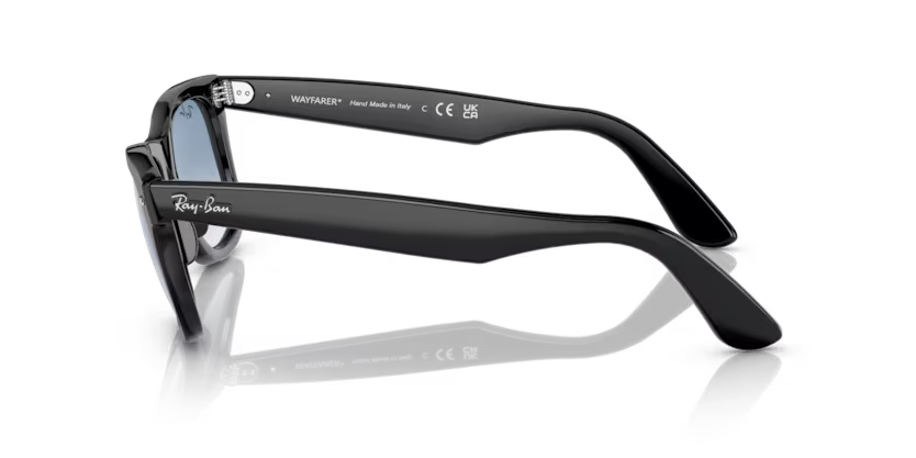Gafas Ray Ban Wayfarer 2140 901/3F