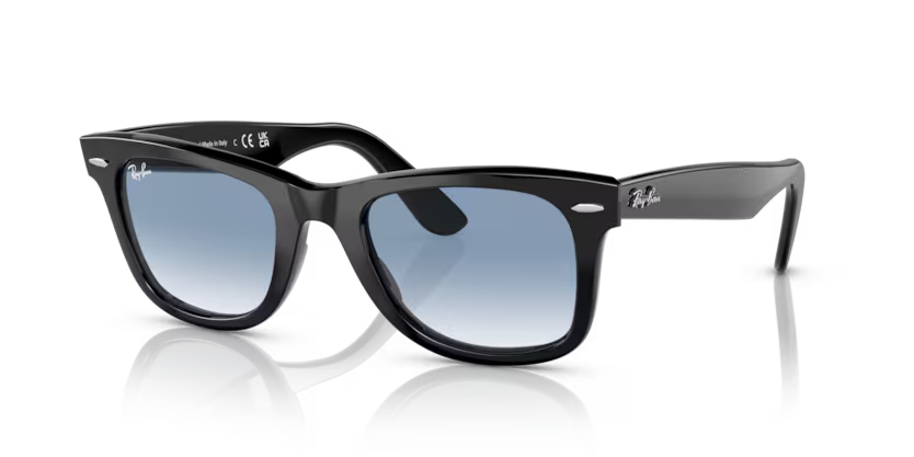Gafas Ray Ban Wayfarer 2140 901/3F