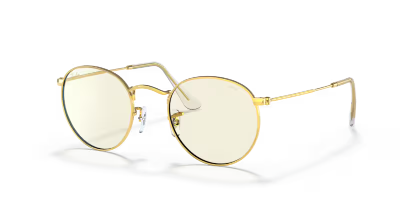 GAFAS RAYBAN Round 3447 9196BL