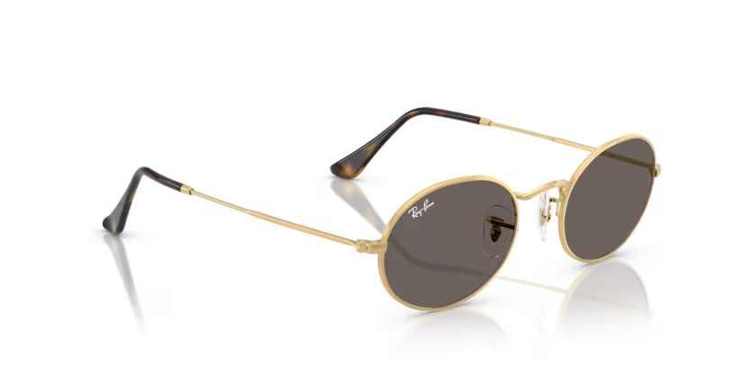 Gafas Ray Ban OVAL 3547N