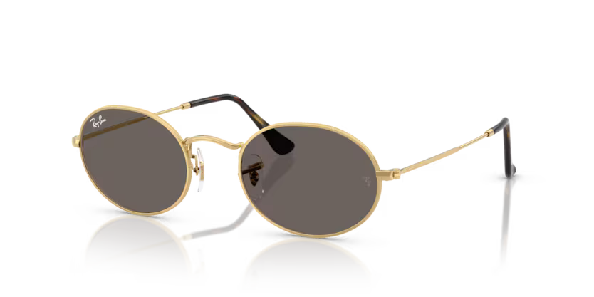 Gafas Ray Ban OVAL 3547N