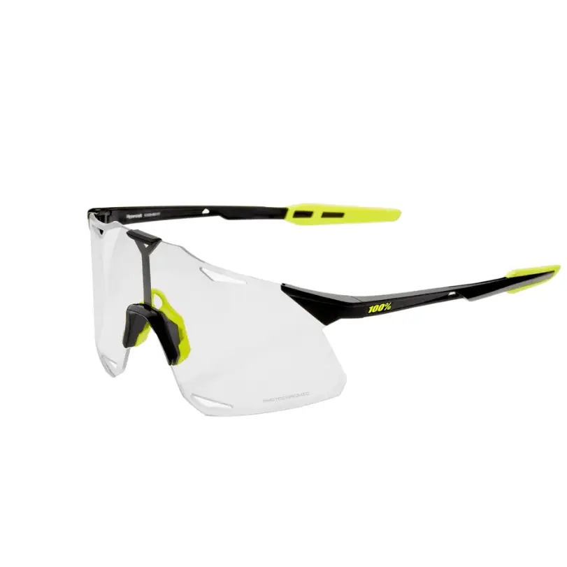 100% hypercraft 61039 - 802 - 01 - Gafas de Sol