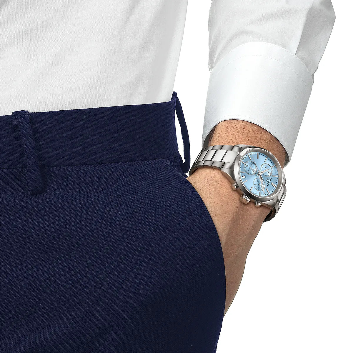 Reloj Tissot T150.417.11.351.00