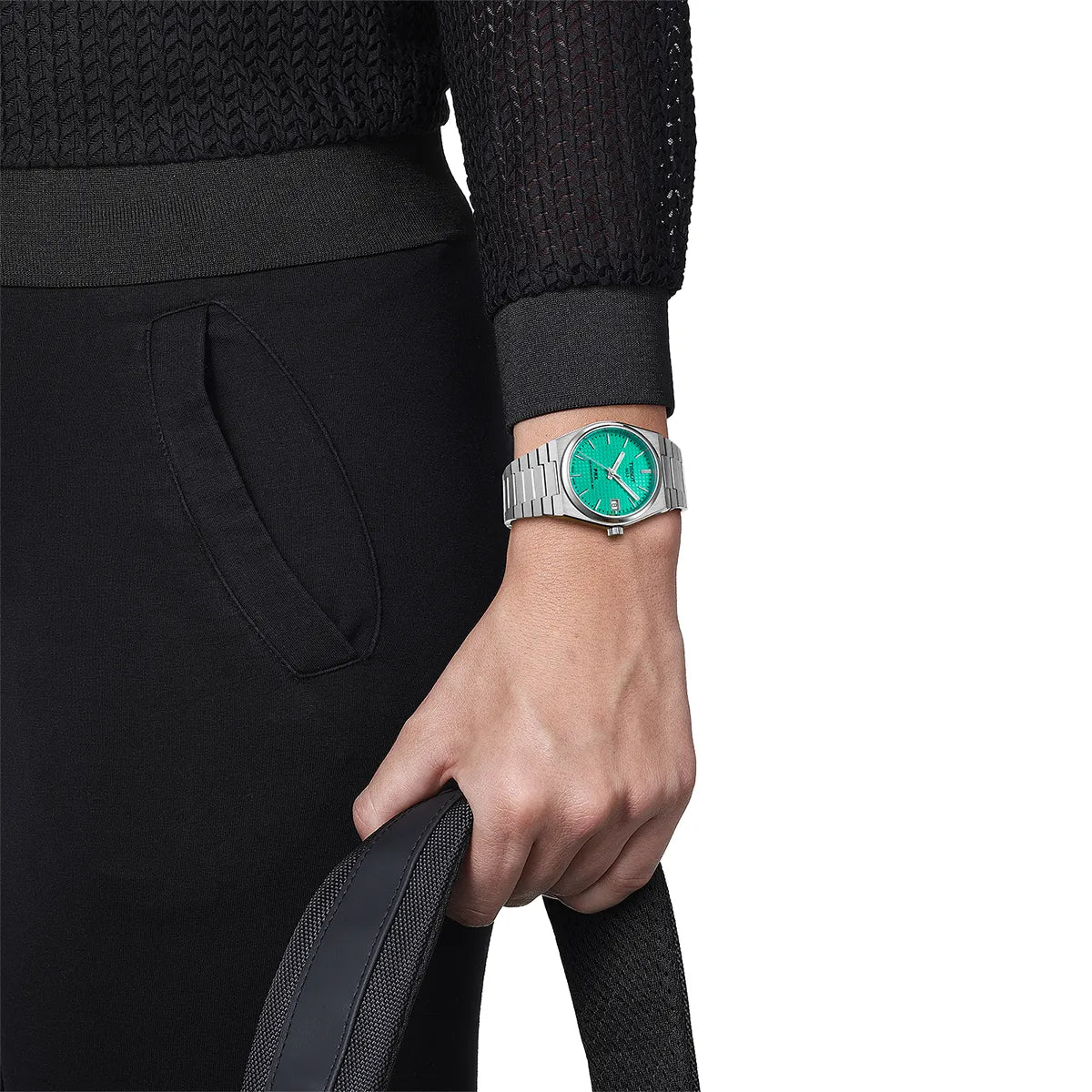 Reloj Tissot T137.207.11.091.01