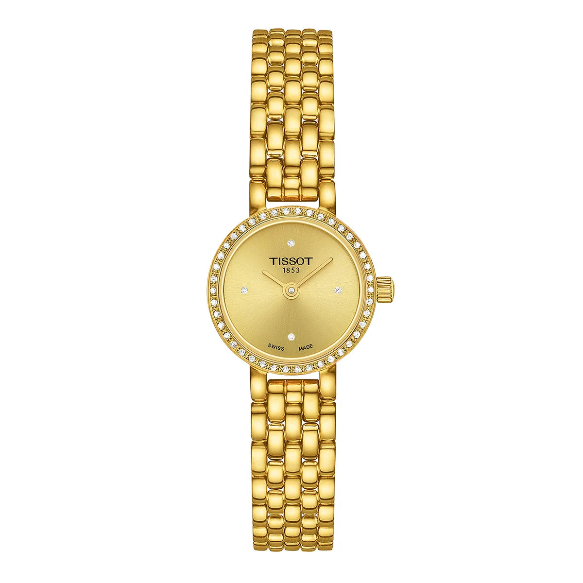 Reloj Tissot T140.009.63.026.00