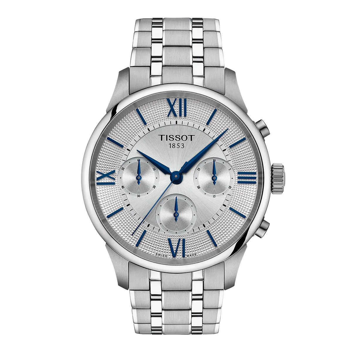 Reloj Tissot T139.462.11.038.00