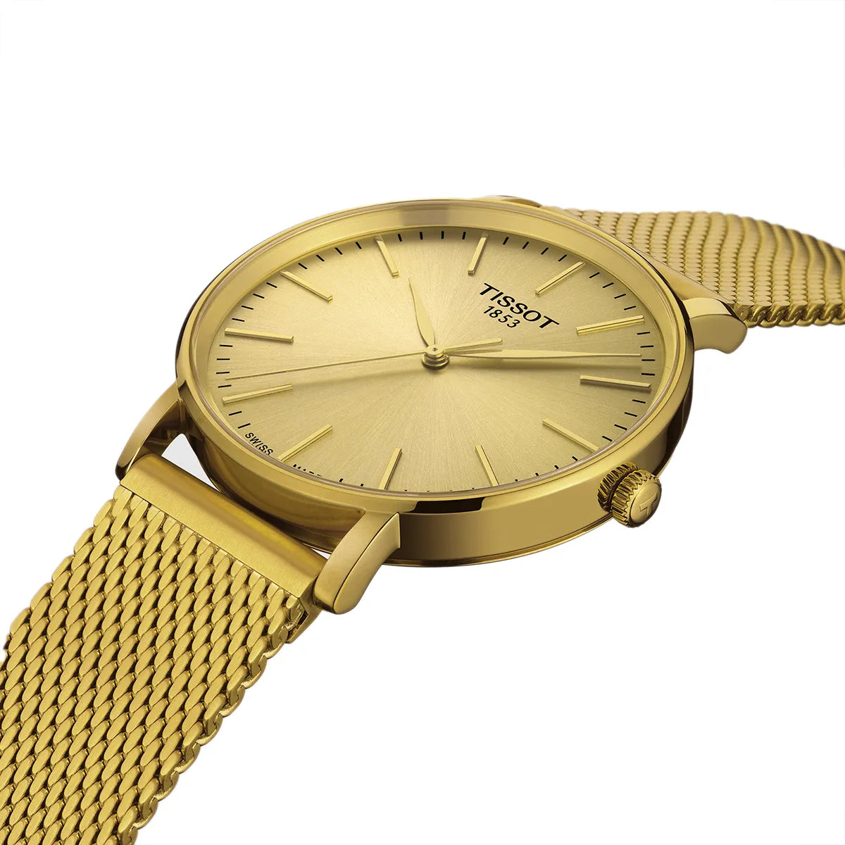 Reloj Tissot T143.410.33.021.00