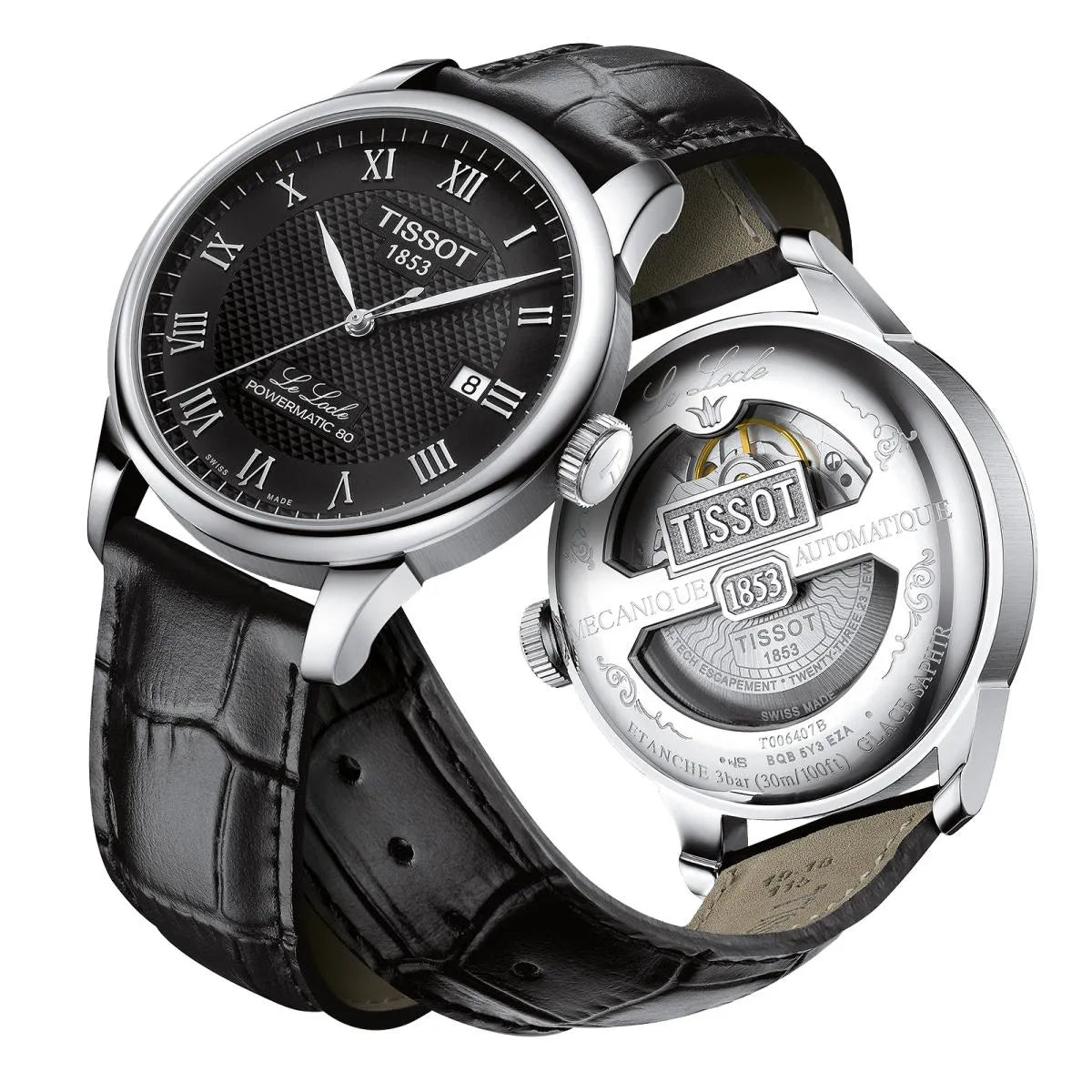 Reloj Tissot T006.407.16.053.00