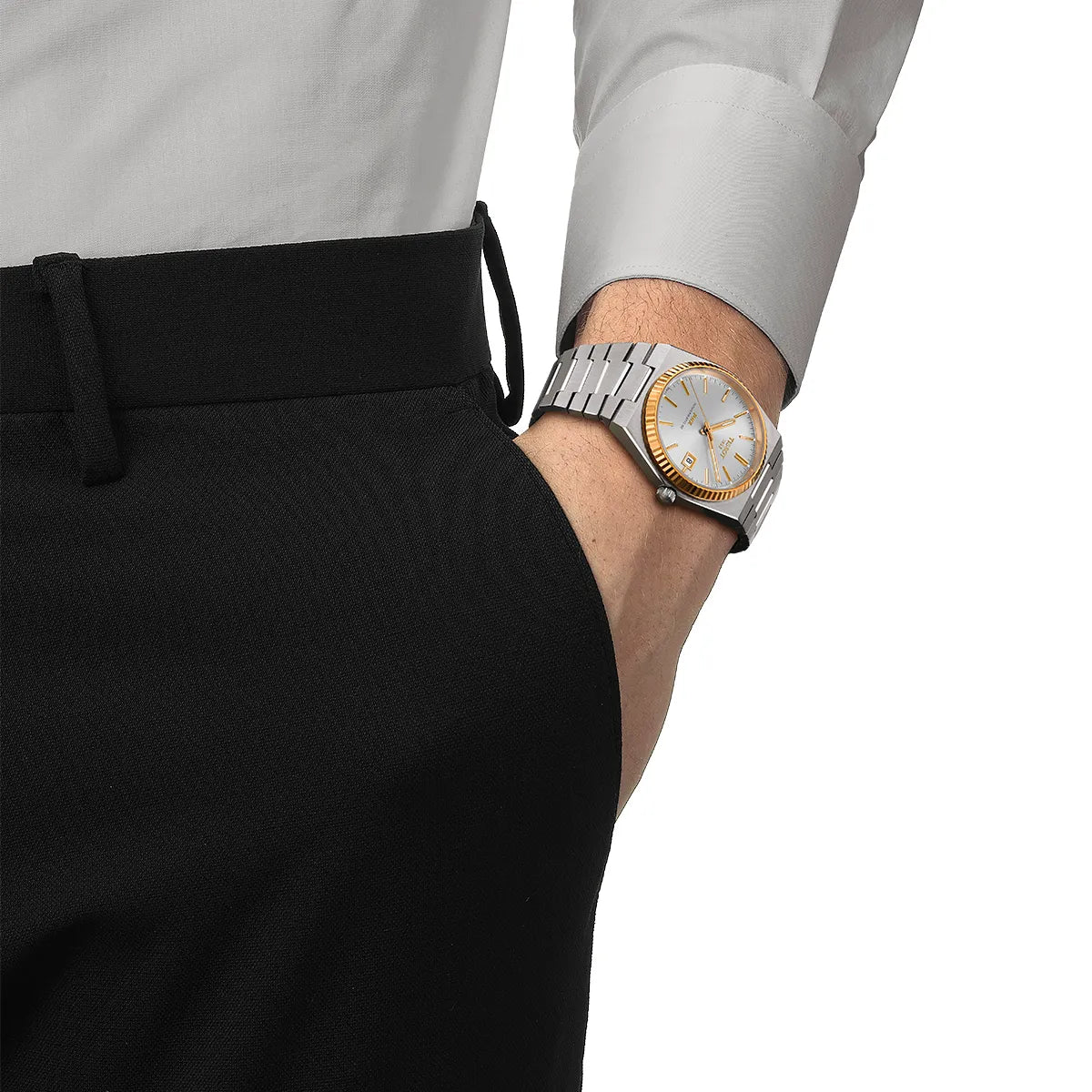 Reloj Tissot T931.407.41.031.00