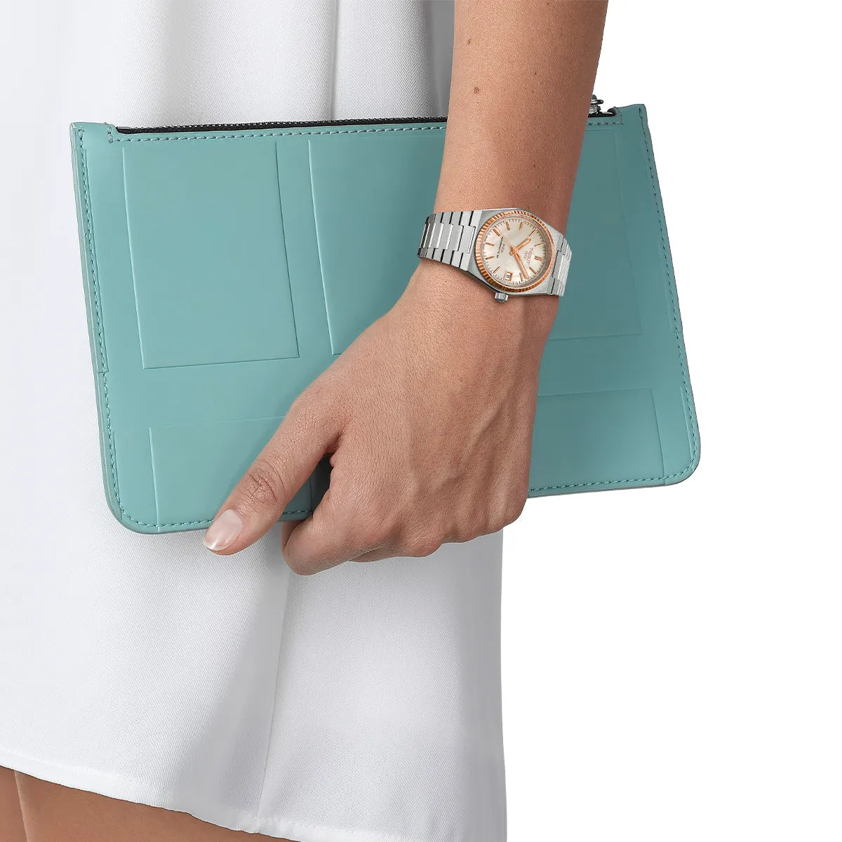 Reloj Tissot T931.207.41.111.00