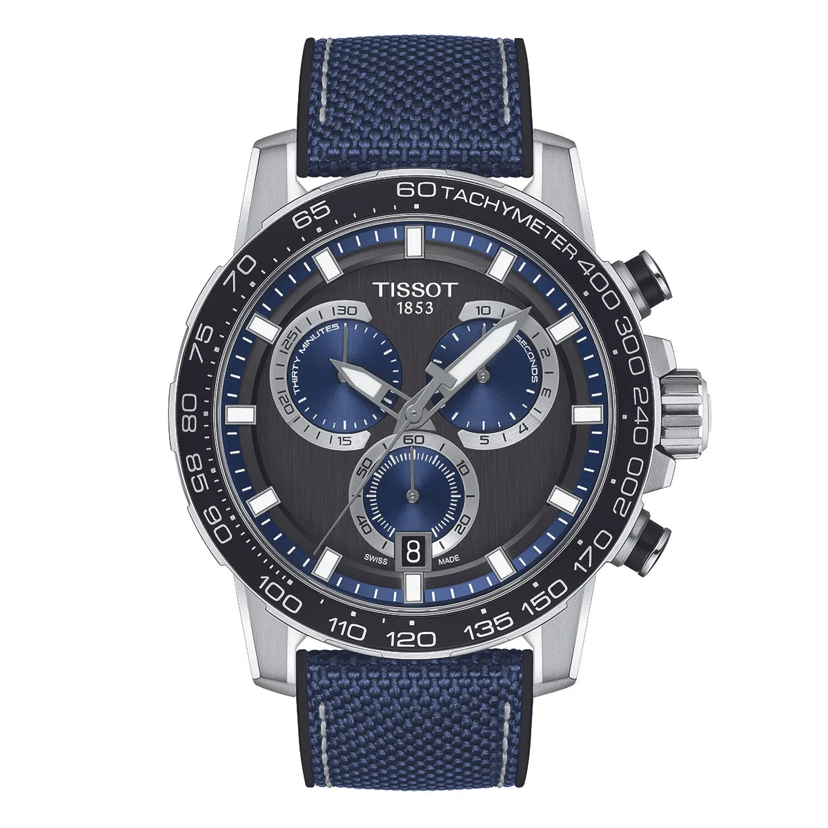 Reloj tissot T125.617.17.051.03