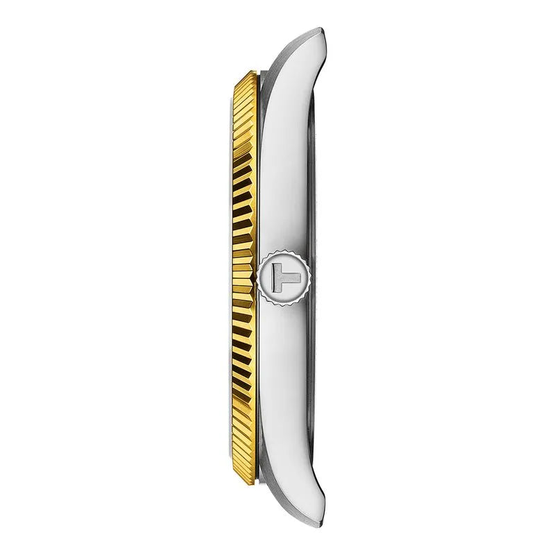 Reloj Tissot Ballade T156.410.22.031.00