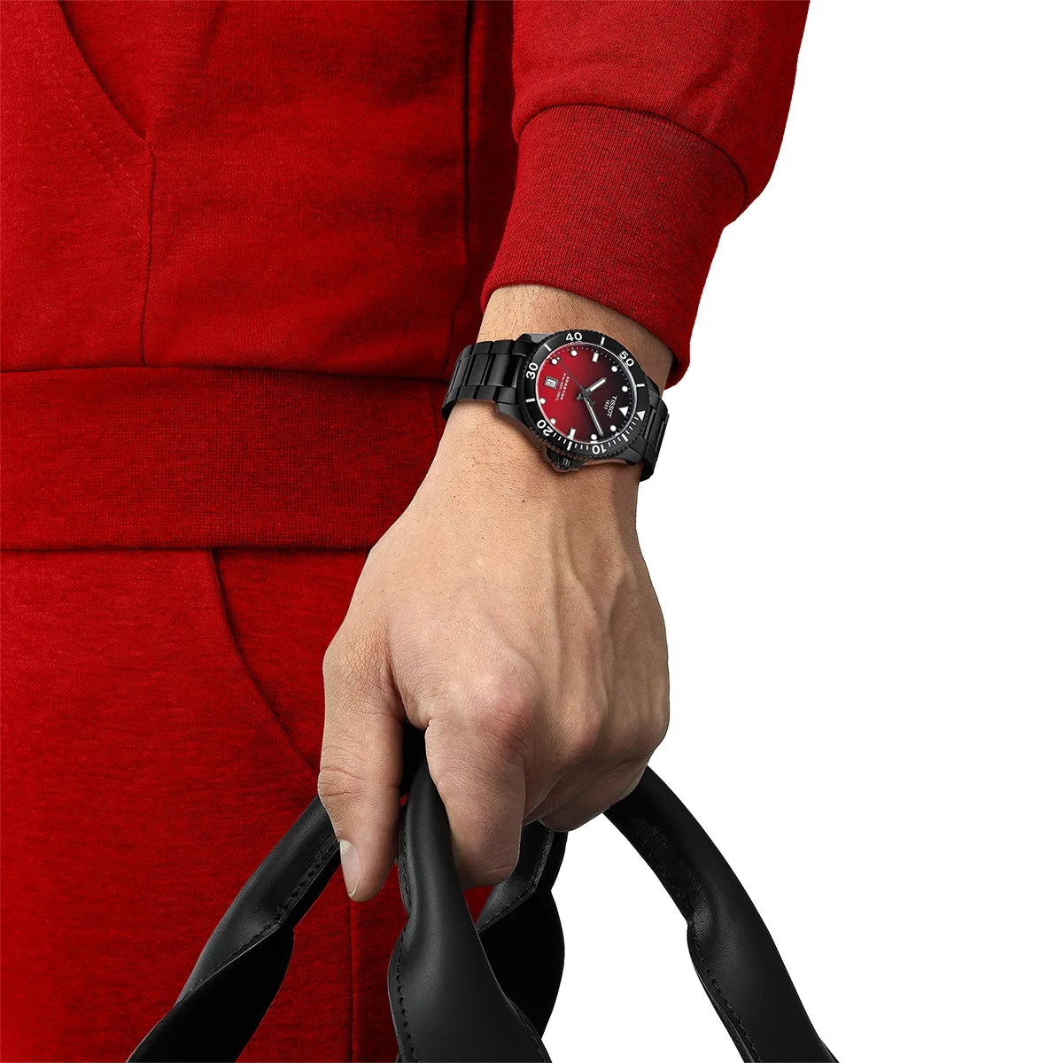 Reloj Tissot T120.410.33.421.00