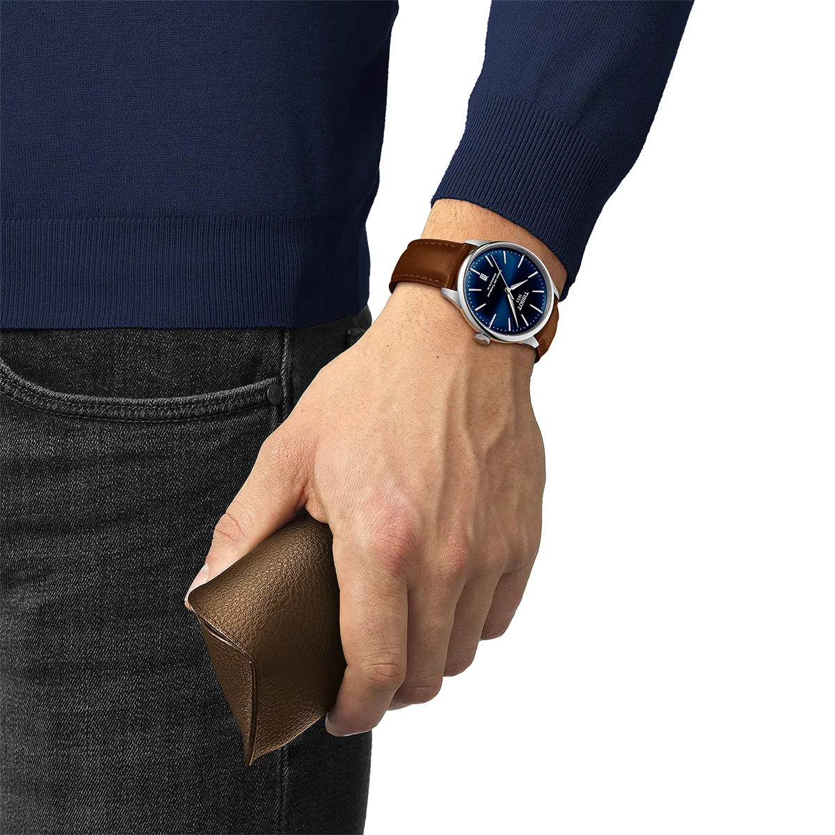 Reloj Tissot T139.807.16.041.00