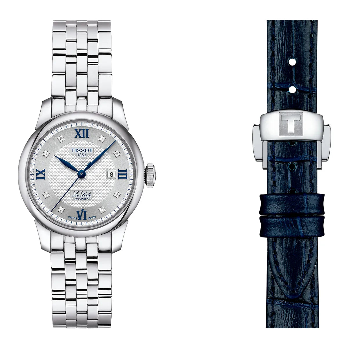 Reloj Tissot T006.207.11.036.01