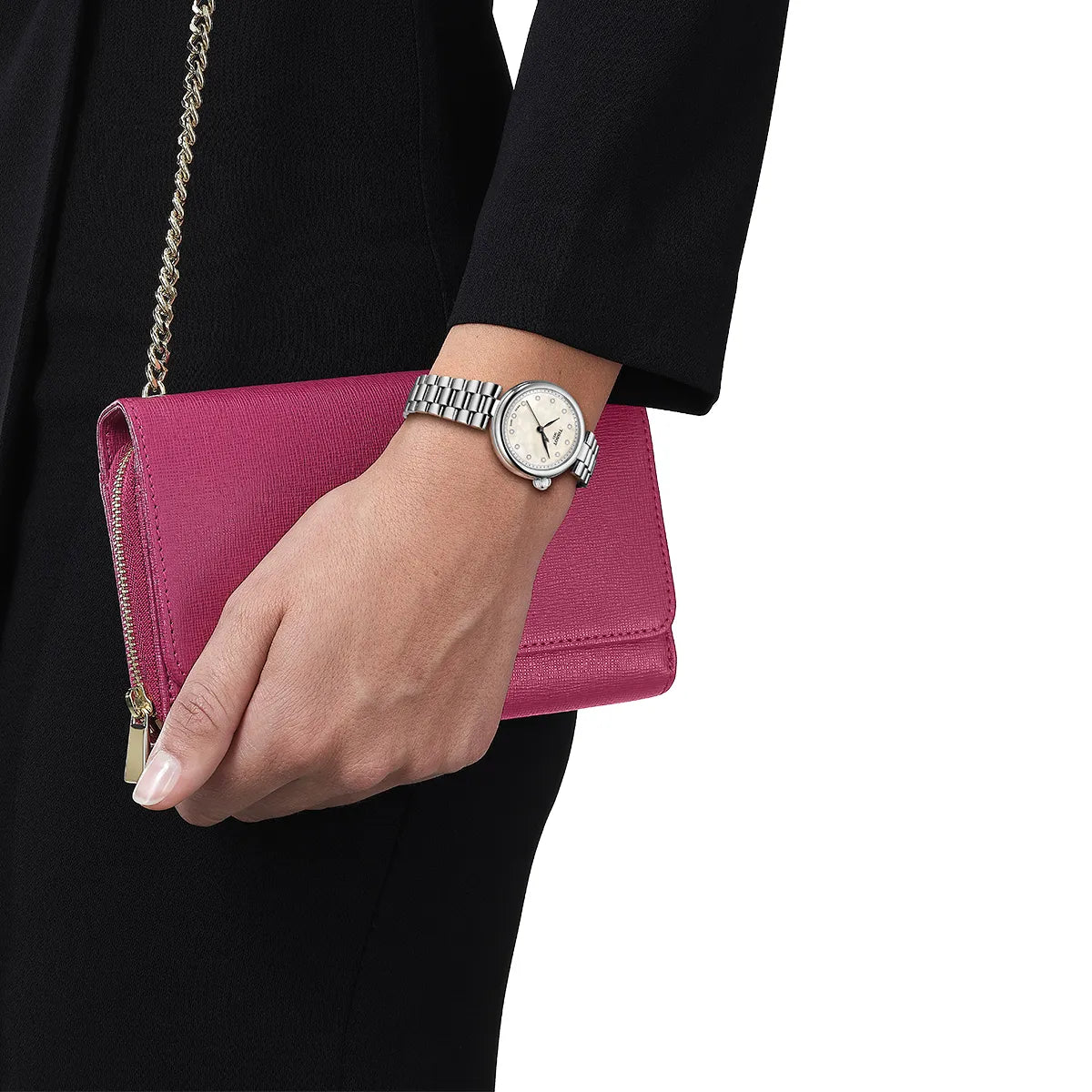 Reloj Tissot DESIR T152.010.11.116.00