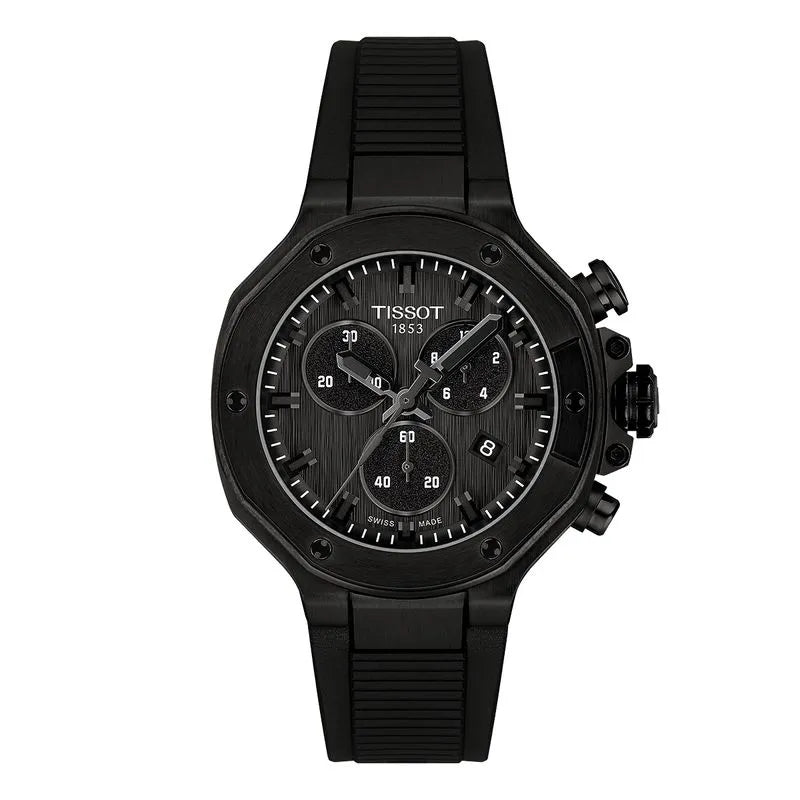 Reloj Tissot T-Race T141.817.37.051.00