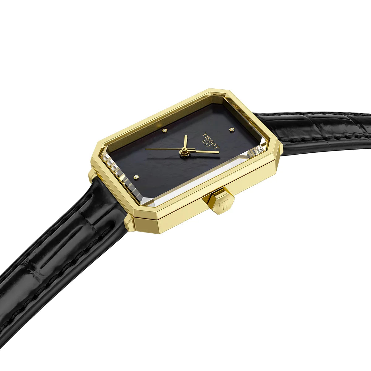 Reloj Tissot T160.110.36.126.00