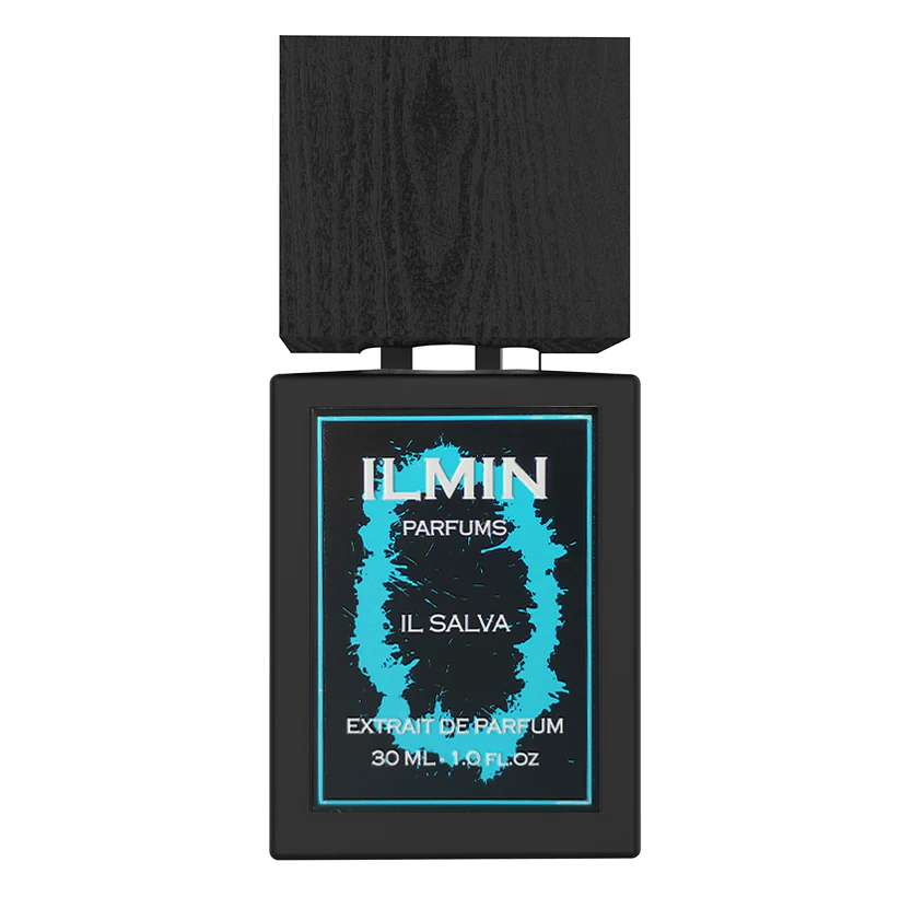 perfume ILMIN Parfums Il Salva