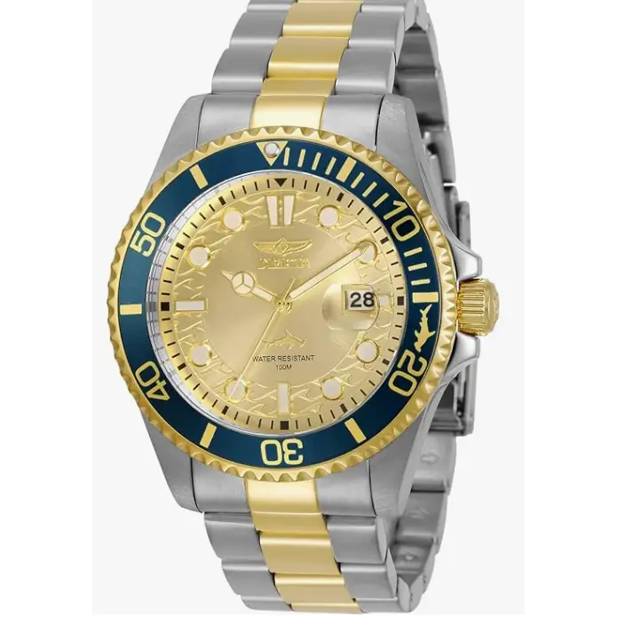 30022 Invicta Reloj de cuarzo Pro Diver para hombre - Relojes