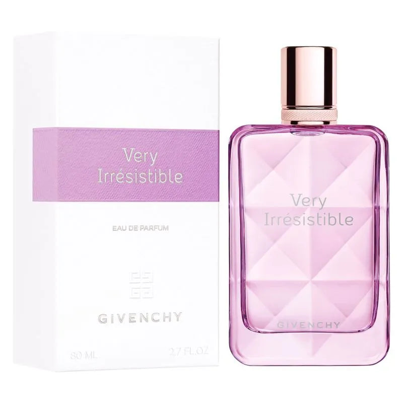 Perfume Very Irresistible Givenchy Eau De Parfum