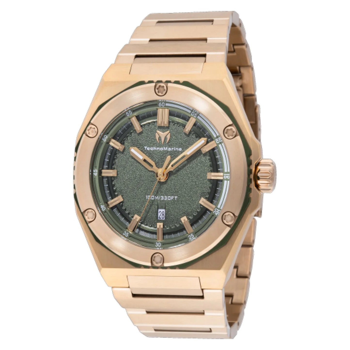 RELOJ TM416062 Coral Legacy