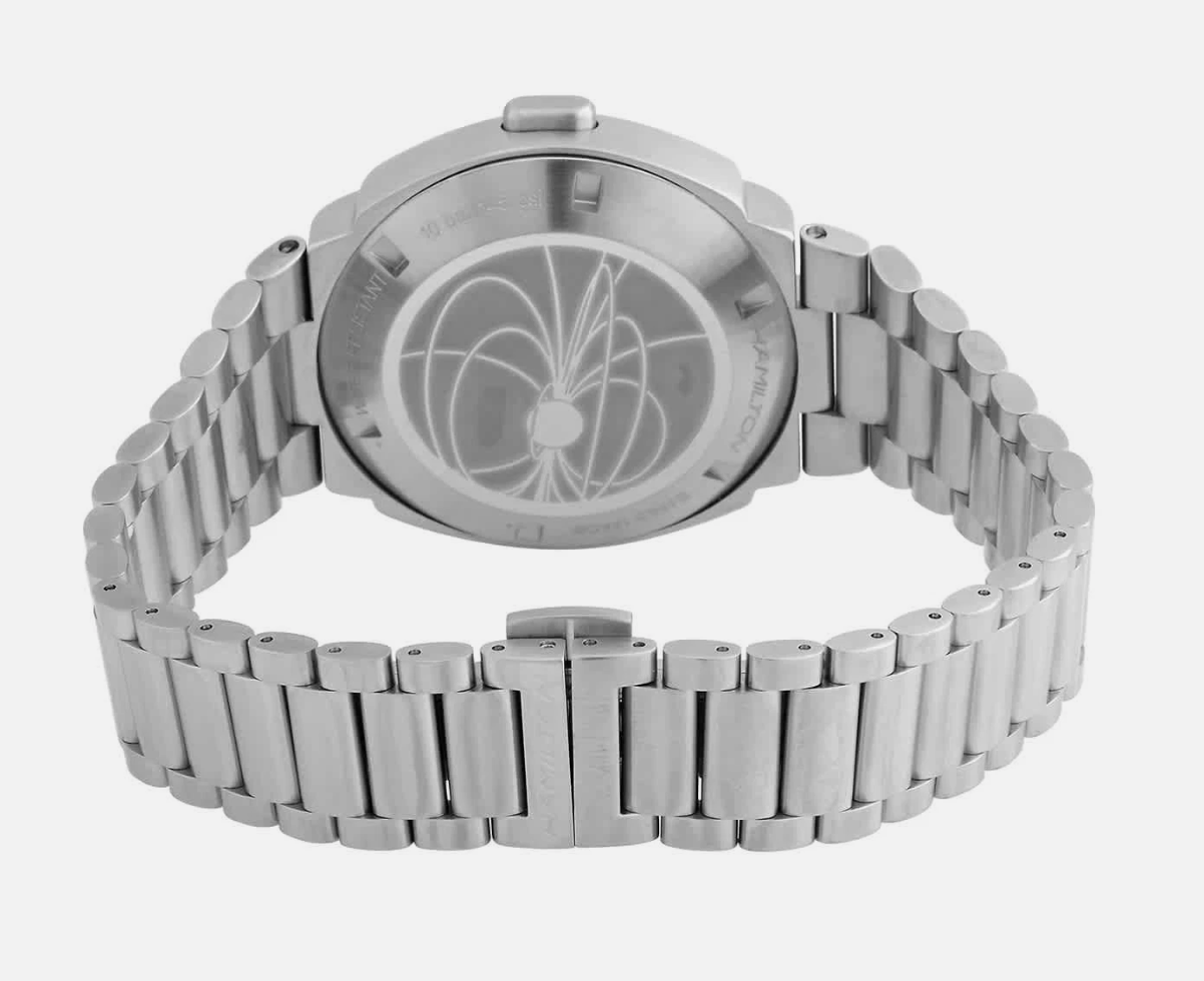 Reloj Hamilton American Classic H52414131