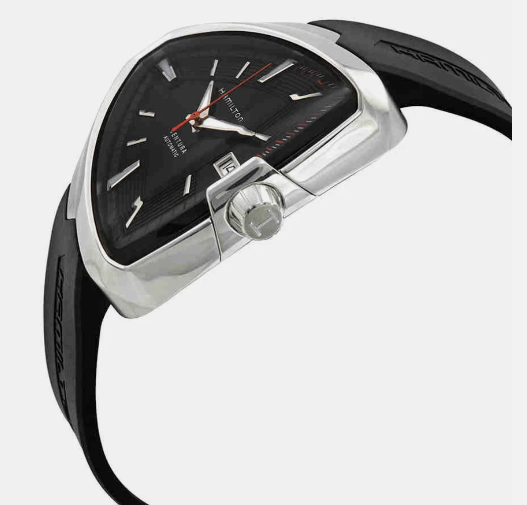 Reloj Hamilton Ventura H24555331