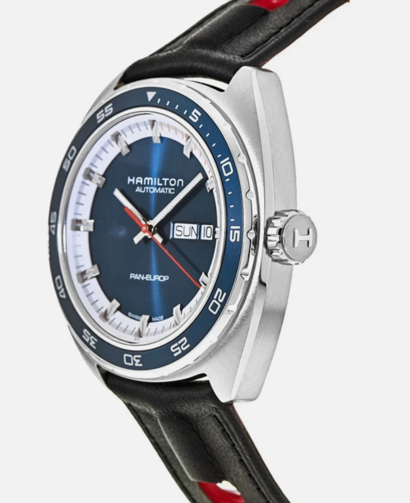 Reloj Hamilton American Clasic H35405741