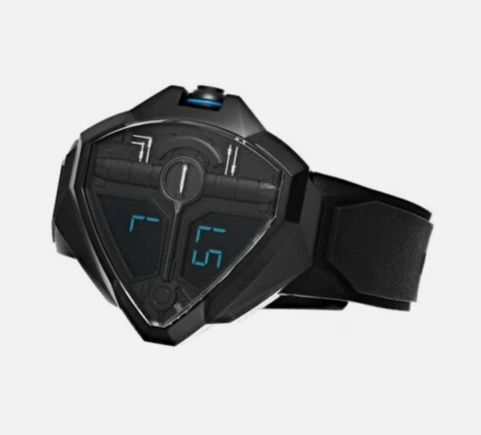 Reloj Hamilton Ventura H24624330
