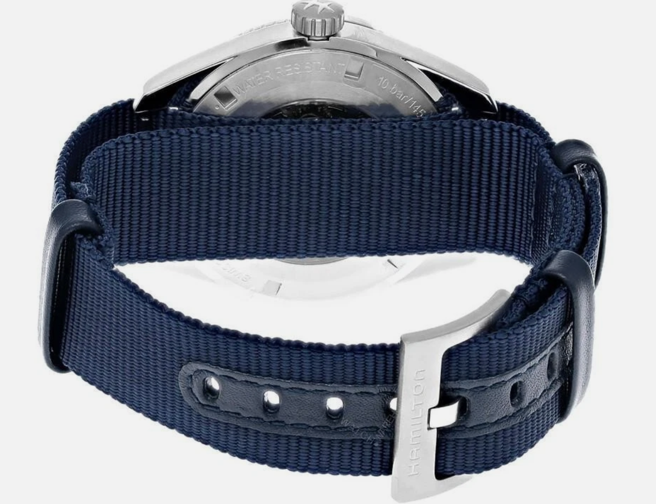 Reloj Hamilton Khaki Field H70315940