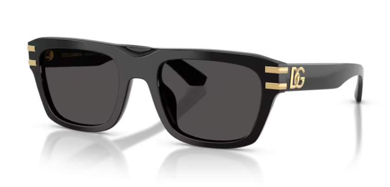 GAFAS DG4496 501/87