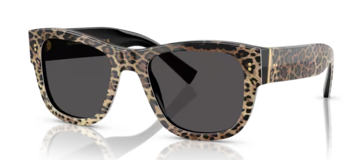 gafas DOLCE & GABBANA 4338 316387
