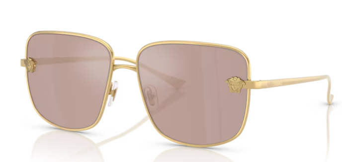 GAFAS VERSACE 2282 1002/5