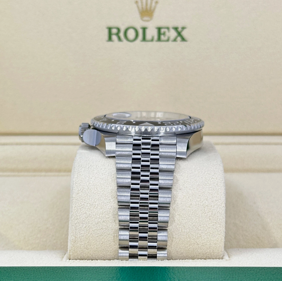 Reloj Rolex GMT Master II 2025 Batgril