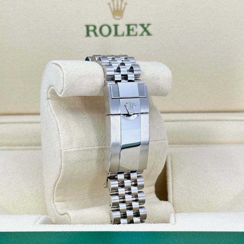 Reloj Rolex GMT Master II 2025 Batgril