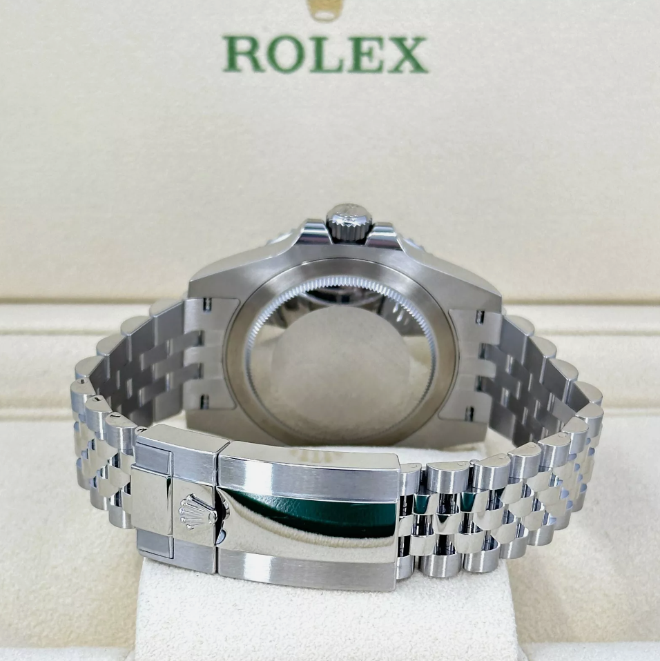 Reloj Rolex GMT Master II 2025 Batgril