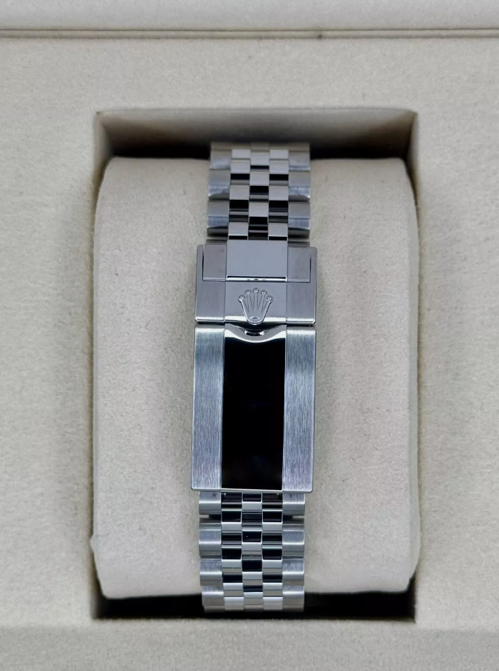 Reloj Rolex GMT Master II 2025 Sprite