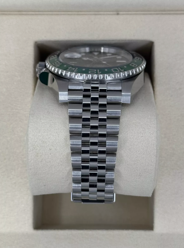 Reloj Rolex GMT Master II 2025 Sprite